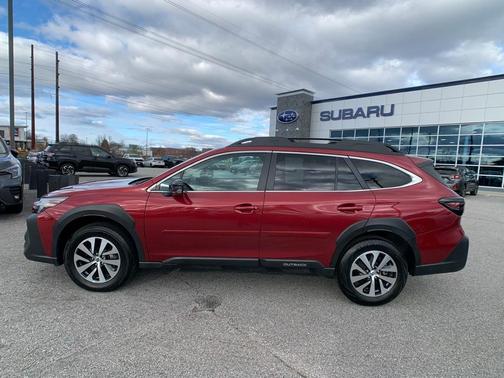 2024 Subaru Outback Premium