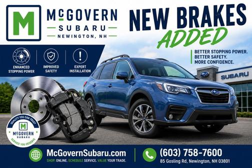 Geyser Blue 2022 Subaru Forester Wilderness