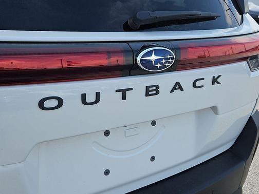 Brown 2026 Subaru Outback Touring XT
