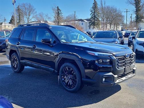 2026 Subaru Outback Limited XT