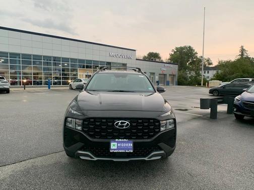 2023 Hyundai SANTA FE XRT