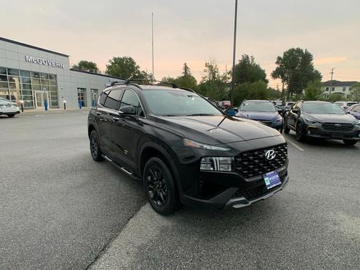 2023 Hyundai SANTA FE XRT