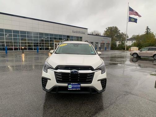 2024 Subaru Ascent Premium