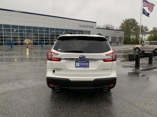 2024 Subaru Ascent Premium