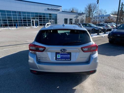 2023 Subaru Impreza Premium