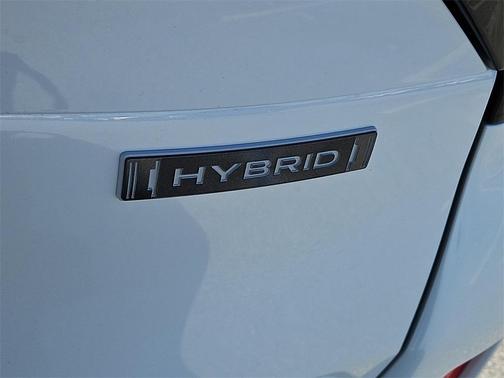 2025 Subaru Forester Hybrid Premium