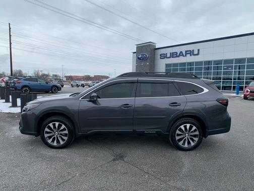2023 Subaru Outback Limited