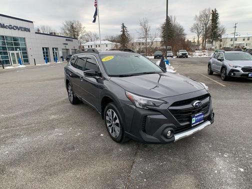 2023 Subaru Outback Limited