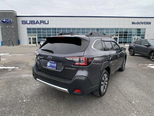 2023 Subaru Outback Limited