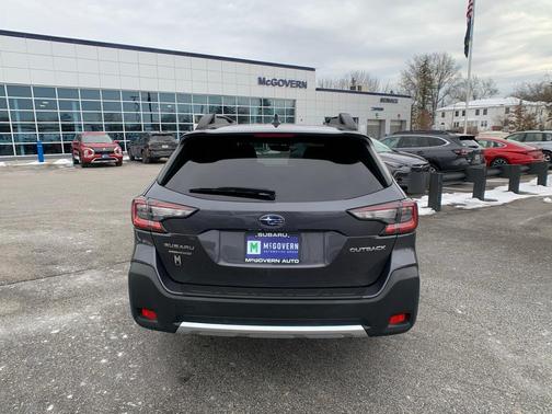 2023 Subaru Outback Limited