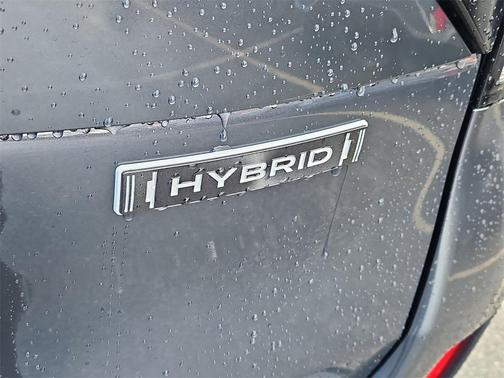 2025 Subaru Forester Hybrid Limited