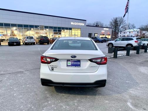 2024 Subaru Legacy Premium