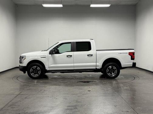 2023 Ford F-150 Lightning Pro