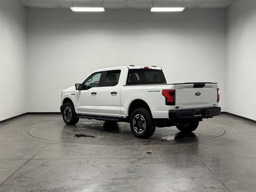 2023 Ford F-150 Lightning Pro