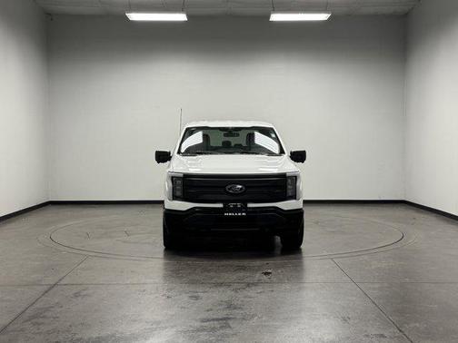 2023 Ford F-150 Lightning Pro