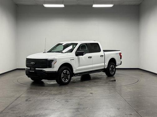 2023 Ford F-150 Lightning Pro