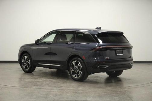 2024 Lincoln Nautilus Premiere