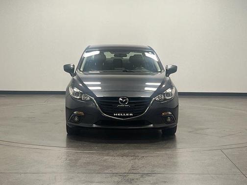 2015 Mazda Mazda3 i Touring