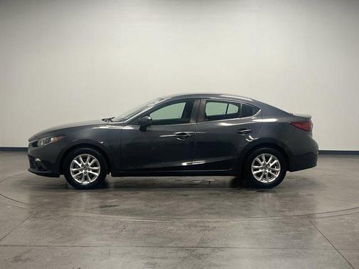 2015 Mazda Mazda3 i Touring