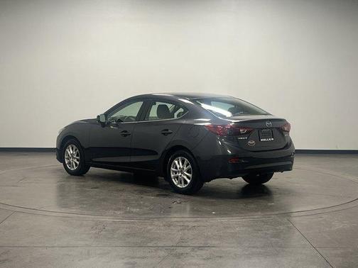 2015 Mazda Mazda3 i Touring