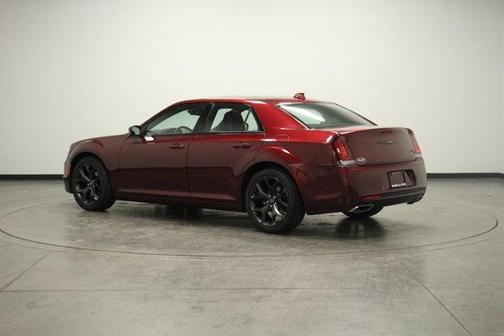 2023 Chrysler 300 S