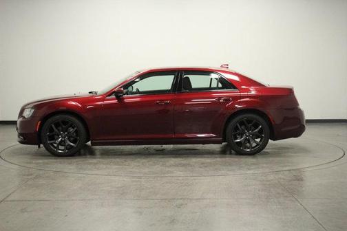 2023 Chrysler 300 S