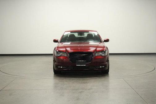 2023 Chrysler 300 S