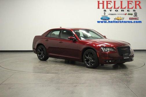2023 Chrysler 300 S