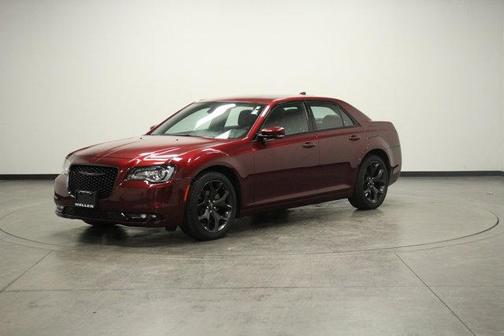 2023 Chrysler 300 S