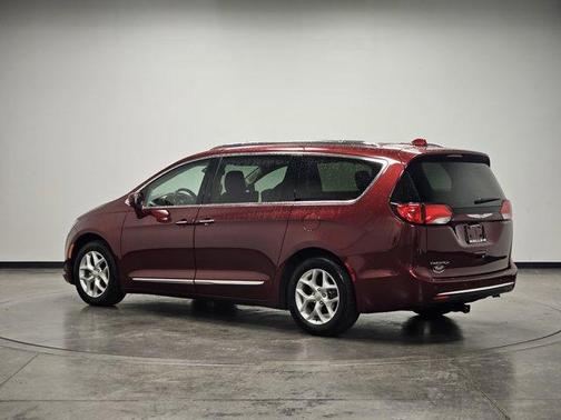 2019 Chrysler Pacifica Touring-L Plus