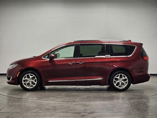 2019 Chrysler Pacifica Touring-L Plus
