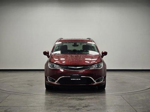 2019 Chrysler Pacifica Touring-L Plus