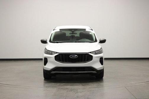 Oxford White 2024 Ford Escape Active
