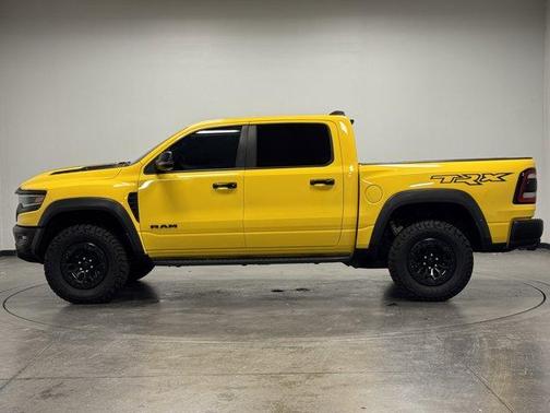2023 RAM 1500 TRX