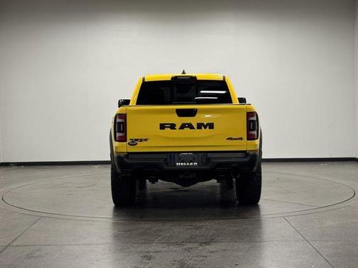 2023 RAM 1500 TRX