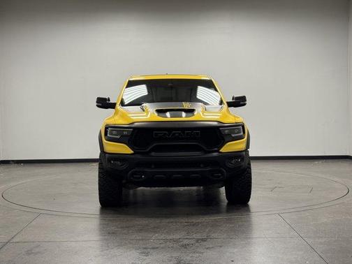 2023 RAM 1500 TRX