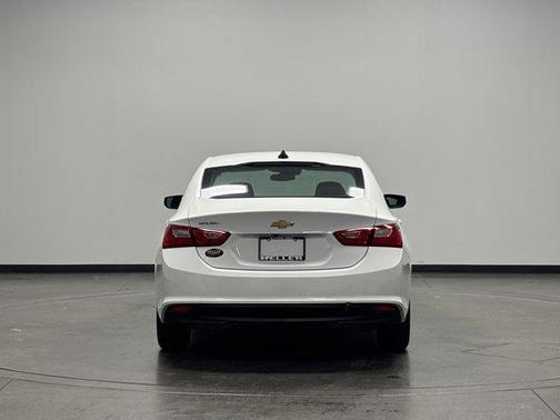 2023 Chevrolet Malibu 1LS