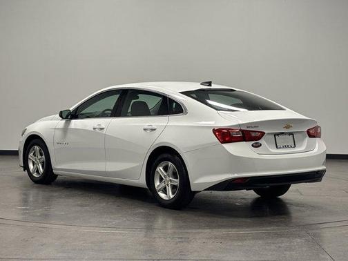 2023 Chevrolet Malibu 1LS