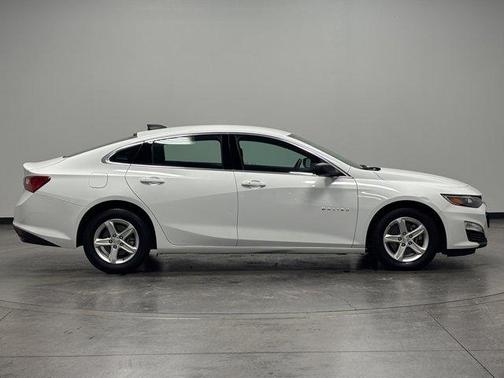 2023 Chevrolet Malibu 1LS