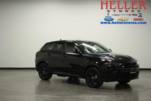 2024 Dodge Hornet R/T Plus
