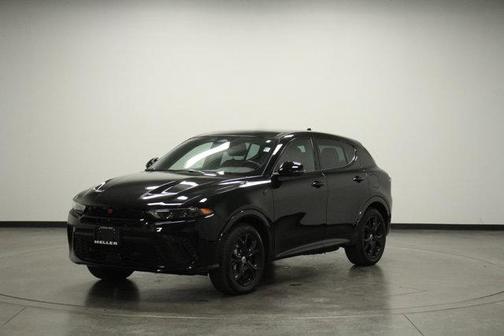 2024 Dodge Hornet R/T Plus