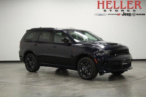 Night 2026 Dodge Durango GT