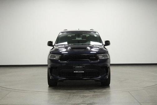 Night 2026 Dodge Durango GT