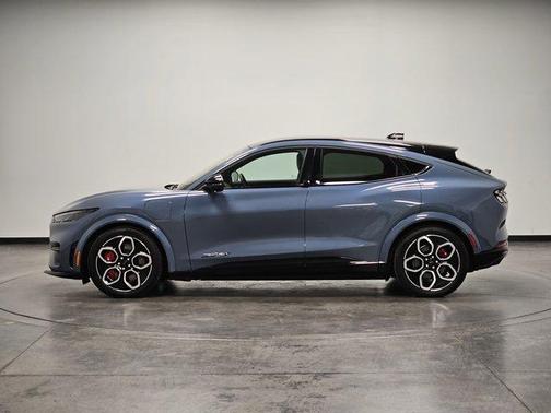 2024 Ford Mustang Mach-E GT