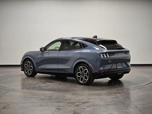 2024 Ford Mustang Mach-E GT