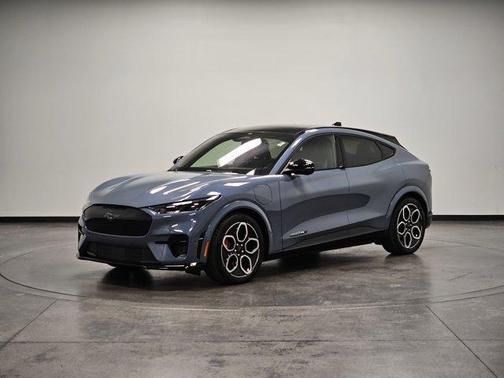 2024 Ford Mustang Mach-E GT