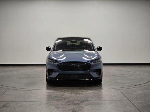 2024 Ford Mustang Mach-E GT
