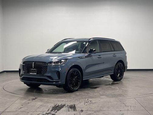 2026 Lincoln Aviator Reserve AWD