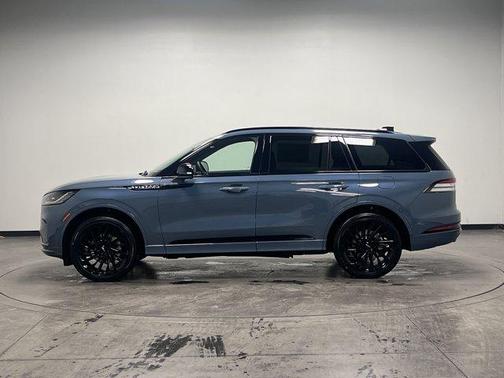 2026 Lincoln Aviator Reserve AWD
