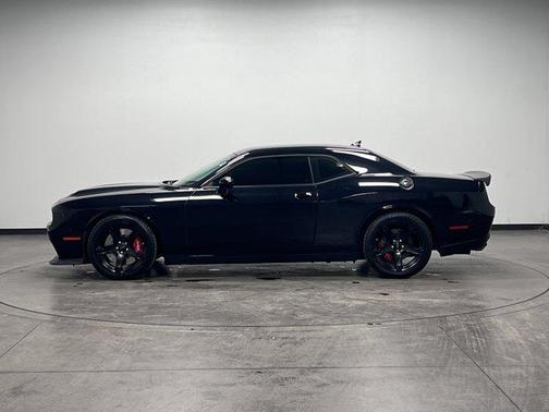2022 Dodge Challenger SRT Hellcat